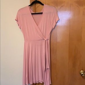 Slinky Summer Dress